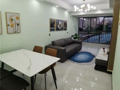 东莞滨湖花园在哪里？能买吗？长安3栋湖景洋房(滨湖花园)均价4500元/平，分期10年