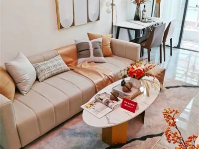 坂田村委盖章600户【阳光城】可落户读公立学校，首付18万一套 带精装交房