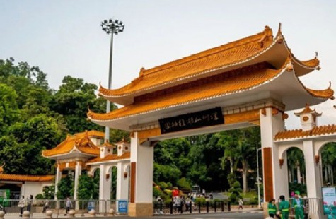 罗湖-仙湖雅居