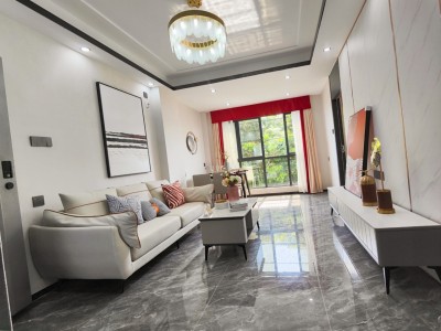 观澜新城湖滨花园产权性质？2022观澜新城湖滨花园）可落户，首付29万起 精装现房