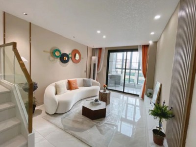 大朗远大峰景产权性质？2022大朗远大峰景）规划简介（远大峰景）首付12万起 买一层送一层