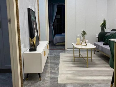 宝安金沙花园在哪里？能买吗？沙井5栋封闭式小区(金沙花园)可落户 总价105万起，分期5年