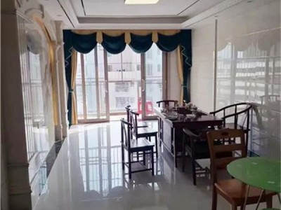 东莞大岭山《百花大厦》大岭山北站500米，总价23.8万起，首付5成，分期3年