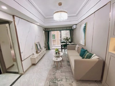 龙岗世纪名城在哪里？能买吗？五和地铁口零距离(世纪名城)买房落深户 总价98.8万起买两房