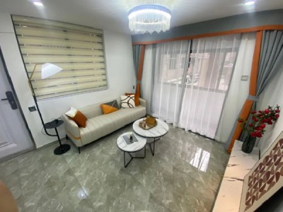 沙井新沙路《东塘苑》5米复式 总价35.8万起 带精装修，首付五成 可分期5年