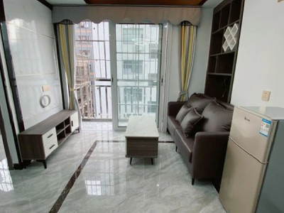 龙岗坂田公馆在哪里？能买吗？坂田双地铁口物业(坂田公馆)三房92.8w 带精装