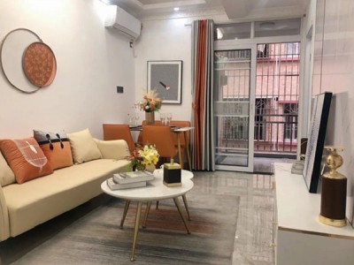 龙岗坂田逸园产权性质？2022龙岗坂田逸园）规划简介（坂田逸园）总价79.9万起 带精装