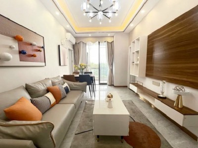 龙华大浪【御龍花园】马路第一排，总价39.6万起 可分期5年，带停车场 通燃气