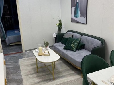 沙井金沙花园产权性质？2022沙井金沙花园）规划简介（金沙花园）地铁口 总价105万起