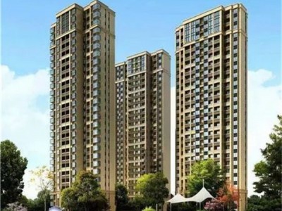 大岭山中心花园产权性质？2022大岭山中心花园）规划简介（中心花园）价格3280㎡起 现买现住