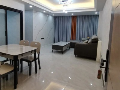 东莞馨雅居在哪里？能买吗？(馨雅居)首付9.9万得临深豪华精装两房，可分期8年