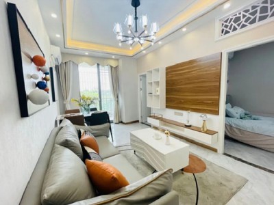 龙华御龍花园在哪里？能买吗？大浪马路第一排(御龍花园)总价39.6万起，带停车场 通燃气