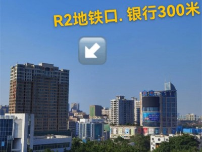 东莞厚街-清水湾公馆为什么这么便宜？东莞厚街-清水湾公馆值得购买吗？