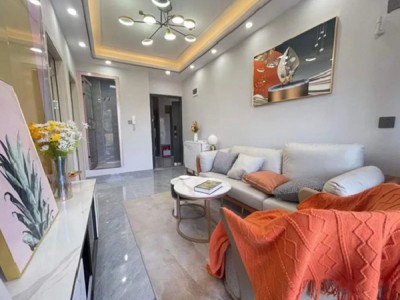 龙华大浪名都在哪里？能买吗？(大浪名都)精装两房首付18万一套起，可落户