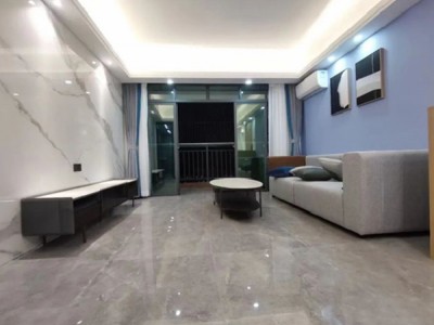 龙华观澜【中心城花园】正规统建楼，均价12800元 带装修 可落户上学