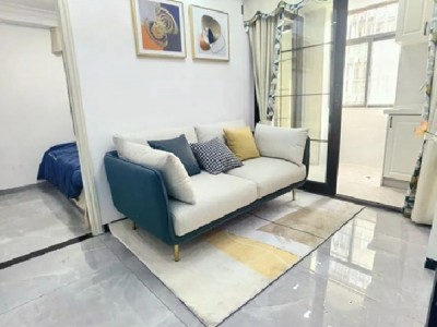 龙华龙林花园在哪里？能买吗？白石龙地铁口物业(龙林花园)总价39.9万起 可落深户