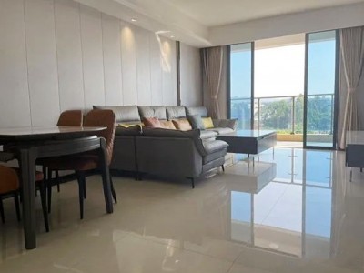 东莞厚街汀山【新城中心】均价4800元/㎡，首付3成，可分期1-8年