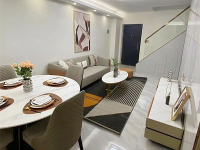 龙华华为印象城在哪里？能买吗？(华为印象城)总价38.8万/套起 可分期5年