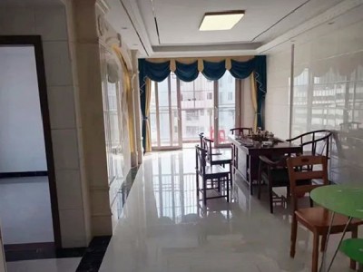 东莞百花大厦在哪里？能买吗？大岭山北站地铁口500米(百花大厦)总价23.8万起