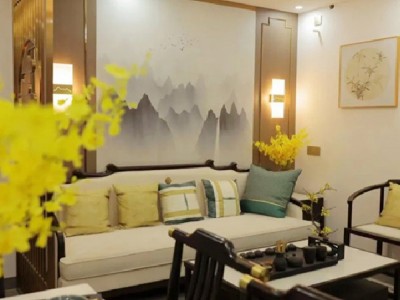 东莞前海西岸在哪里？能买吗？长安四栋花园(前海西岸)均价9800元 带天然气