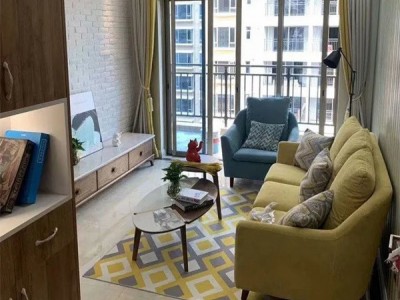 东莞名豪国际在哪里？能买吗？大朗村委盖章过户(名豪国际)均价8500元/m²起 发绿本，带停车场