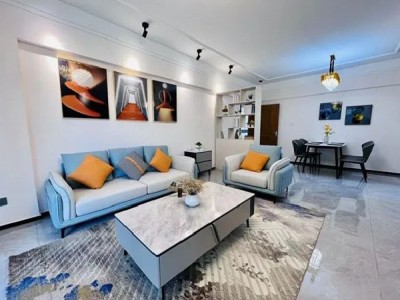 东莞厚街【康乐华庭】毗邻虎门高铁站，3栋花园房 特价4580元/㎡，分期8年