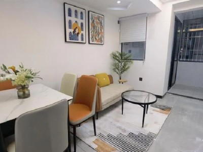 龙华《龙林花园》白石龙地铁口物业，总价39.9万起，可落深户，通燃气