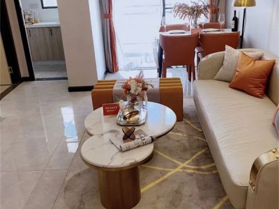 龙华4号线地铁500米【观馨雅苑】总价31.8万起/套，带精装修，可分期5年