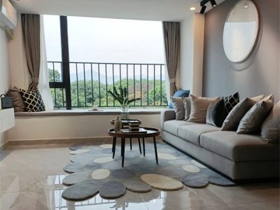 塘厦横塘【伴山•水岸城】15栋花园社区，首付9万做房东 可分期8年