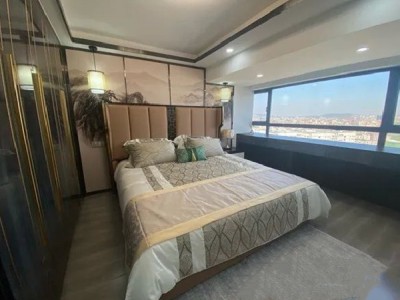 东莞峰景湾花园在哪里？能买吗？大岭山六栋花园(峰景湾花园)特价6980㎡ 购房送车位！