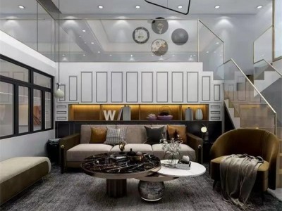 沙井海岸城零距离【会展新城】集体红本/独立红本 两房首付65万起 精装交房！分期十年