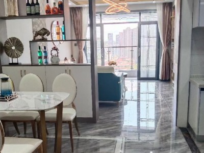 龙华4栋统建楼 【观澜花园】均价22000/平 带停车场，4号线松元厦站300米