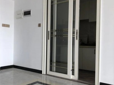 东莞金碧花园在哪里？能买吗？塘厦5栋花园小区(金碧花园)两房38.8万起，通天然气