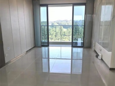 龙华观澜9栋花园红本房【龙华大道1号】首付35万起买精装复式3房，带停车场 通燃气