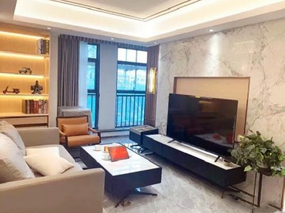 东莞新世纪中心城在哪里？能买吗？厚街两栋社区(新世纪中心城)特价5980元/㎡起 首付3成