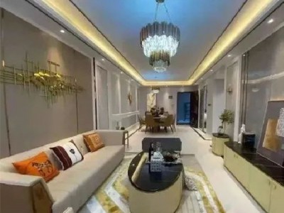 东莞城市芳庭在哪里？能买吗？大岭山地铁站旁(城市芳庭)均价6720元/起 首付5成