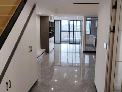 东莞东深壹号在哪里？能买吗？塘厦地铁口物业(东深壹号)首付26万起 即买即可入住