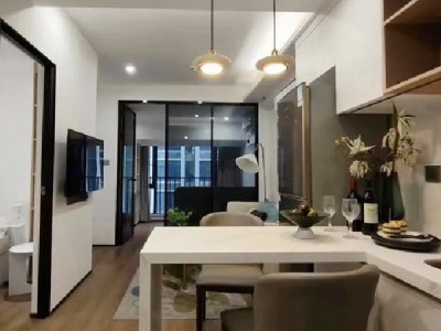 东莞厚街-光明花园房价怎么样？东莞厚街-光明花园值得购买吗？