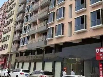 长安滨海湾新苑产权性质？2022长安滨海湾新苑）双地铁口物业，一口价全场6180元/平，首付5成