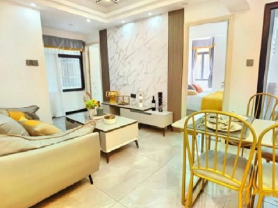 龙华龙林花园产权性质？2023龙华龙林花园）规划简介（龙林花园）总价39.9万起，带停车场 通燃气 可落户