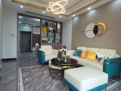 龙华观澜花园产权性质？2023龙华观澜花园）规划简介（观澜花园）地铁口物业 均价22000/平米 带花园 停车场