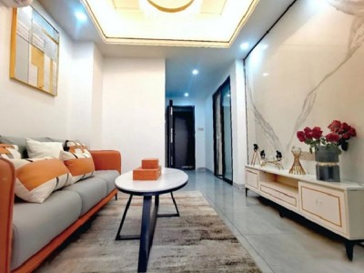 龙华观澜大水坑-华为新城为什么这么便宜？龙华观澜大水坑-华为新城值得购买吗？