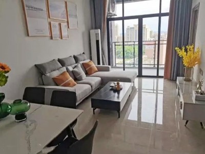 东莞松湖畔山在哪里？能买吗？大岭山3栋花园小区(松湖畔山)均价6687元/㎡ 可分期10年