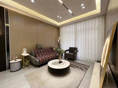 东莞金泽家园在哪里？能买吗？长安6栋花园小区房(金泽家园)送精装修，可分期8年