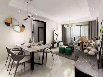 大岭山松湖家园产权性质？2023大岭山松湖家园）规划简介（松湖家园）首付8万买精装三房