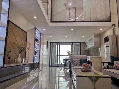 东莞香蜜国际在哪里？能买吗？塘厦5栋花园小区房(香蜜国际)均价5280元/平起，首付3成 分期8年