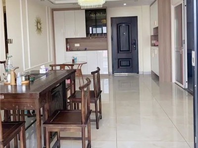 大朗松湖锦城产权性质？2023大朗松湖锦城）规划简介（松湖锦城）AB两栋 4380元/平米，首付5成，分期4年