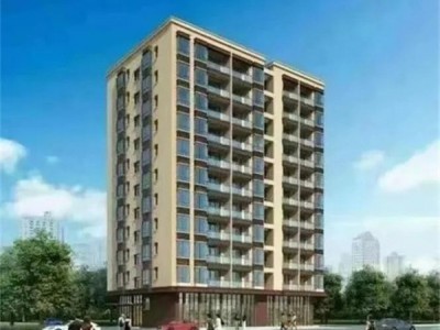 大岭山大沙《鸿图公馆》​双地铁口物业 大岭山站500米 三房24.8万/套起