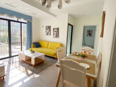 拆迁房罗湖东【世纪新城】年回报35% 预计明年立项通过！最低仅43.8万起！