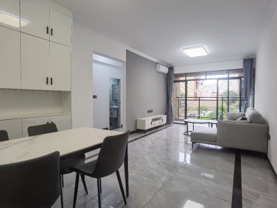 东莞祥瑞花园在哪里？能买吗？大朗六栋花园(祥瑞花园)单价5880起，带停车场 通燃气